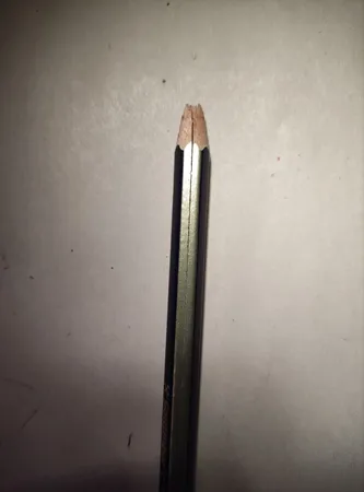 مداد طراحی فابر کاستل مدل 8B