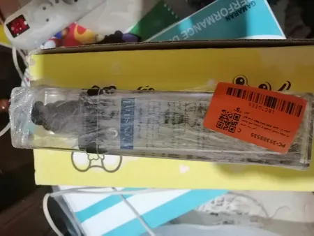 سرم ضد ریزش و تقویت کننده موی ام کیو مدل Anti hair loss حجم ۵۰ میلی لیتر