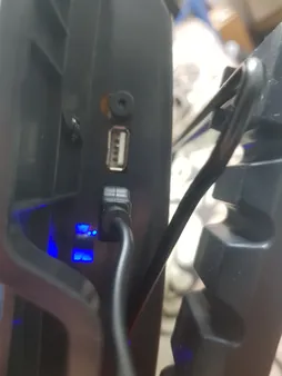 پایه خنک کننده  لپ تاپ یوکام مدل 638