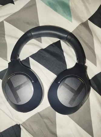 هدست بلوتوثی هایلو مدل S35 ANC