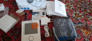 تجریه خرید فشارسنج بازویی دیجیتال بیورر مدل BM 85