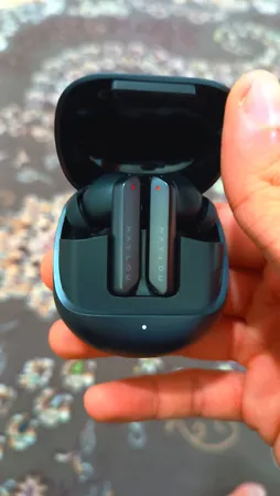 هدفون بلوتوثی هایلو مدل X1 pro