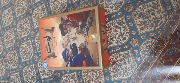 عکس ارسالی خریدار