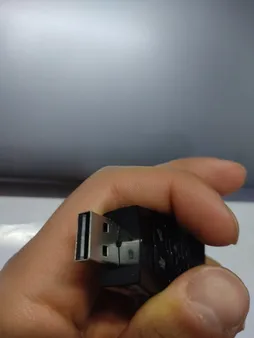 کارت صدا USB مدل 3D