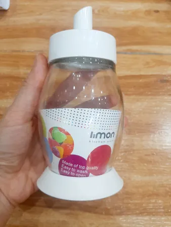 شکر پاش لیمون کد AT759