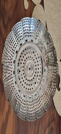 سبد بخار پز کد 1000002116