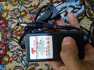 تجریه خرید آداپتور مخصوص دوربین مداربسته مدل S1220