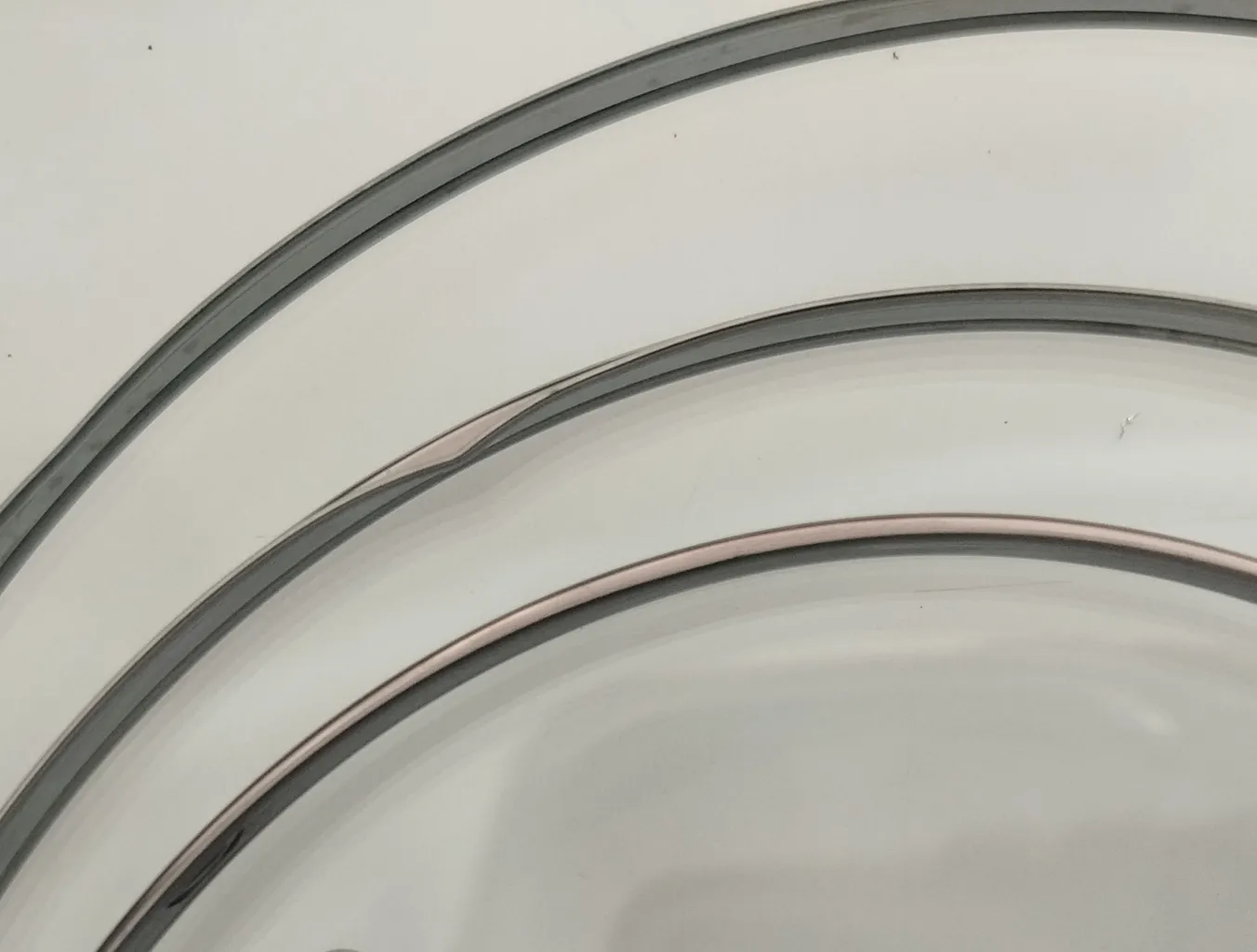 سرویس پخت و پز 7 پارچه زرفام مدل Honeycomb 28S