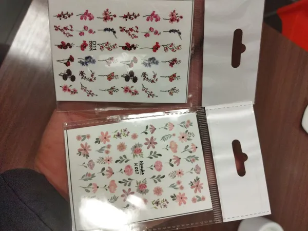 عکس ارسالی خریدار