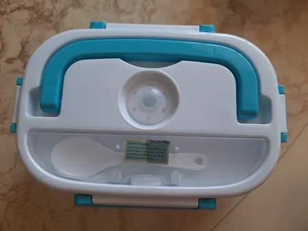 ظرف غذا مدل برقی