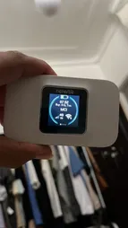 مودم LTE قابل حمل نتربیت مدل NWR-940X