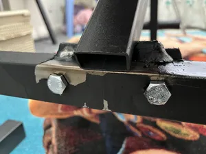 تجریه خرید میز پرس 10 کاره مدل AB.SP