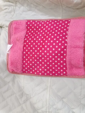 کیسه آب گرم برقی مدل KY-C3