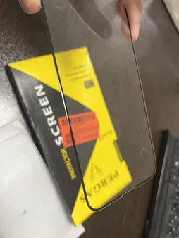 محافظ صفحه نمایش میتوبل مدل SUPER-D مناسب برای گوشی موبایل اپل iphone 13/13 Pro