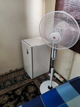 پنکه پارس خزر مدل 4010