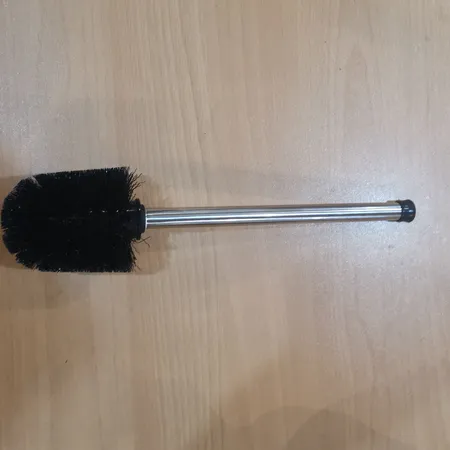 برس توالت شوی مدل CR