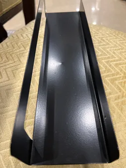 استند حمام مدل a209 مجموعه 3 عددی