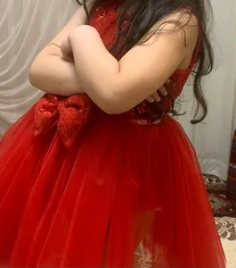 تجریه خرید ست هدبند و پیراهن دخترانه کد MOM-3