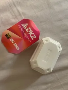 تجریه خرید هدفون کیو کی زد مدل SK8