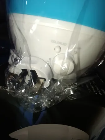 بخور سرد مدل HUMIDIFIER