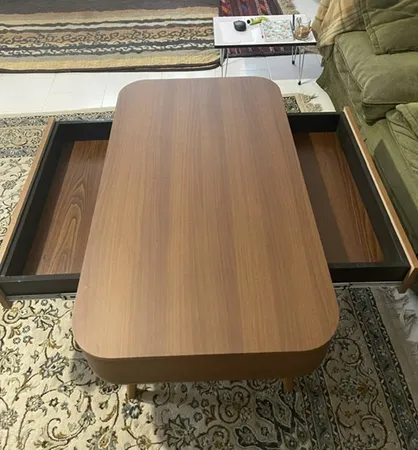 میز جلو مبلی مدل 129PYU