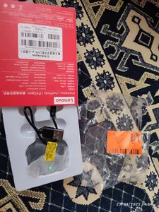 تجریه خرید هدفون بلوتوثی لنوو مدل Thinkplus LivePods LP40pro