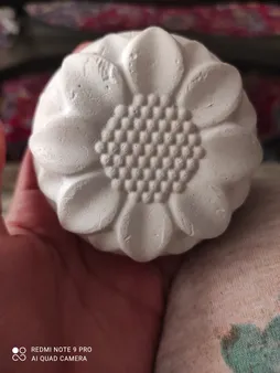 سنگ کلسیم جوندگان زوریچ مدل 0113 وزن 80 گرم