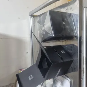 تجریه خرید ادو پرفیوم مردانه جانوین مدل Encre Noire حجم 100 میلی لیتر