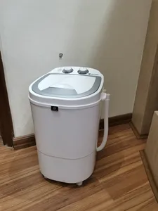 تجریه خرید مینی واش جنرال تکنیک مدل SH-MW3021