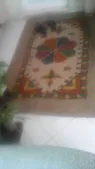 تجریه خرید نمد فرش مدل tb205