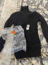 تجریه خرید پلیور مردانه کد TN095