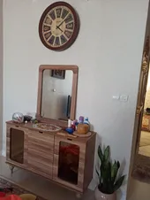 تجریه خرید ساعت دیواری شوبرت مدل 6103