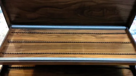 جعبه مدادرنگی کارنو مدل CSS 002