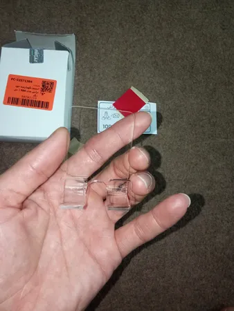 استند نگهدارنده خود تراش مدل R66