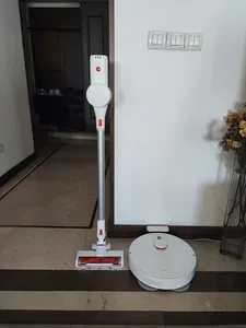 تجریه خرید جاروبرقی شیائومی مدل Xiaomi Vacuum Cleaner G20 Lite