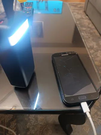 پاوربانک ریمکس مدل RPP-522 22.5W ظرفیت 30000 میلی آمپر ساعت