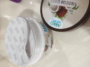 تجریه خرید کرم مرطوب کننده آرکو نم مدل نارگیل حجم 250 میلی لیتر