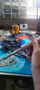 تجریه خرید هویه 80 وات جاب مدل JB-80 W