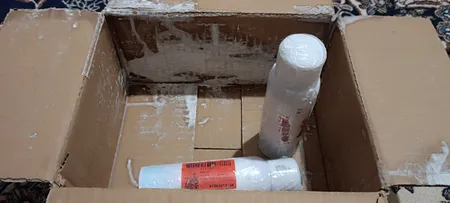 اسپری روشن کننده صورت و بدن ایمجز مدل 01 حجم 150 میلی لیتر