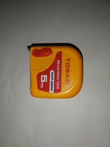 تجریه خرید متر 3 متری توسن مدل TMT-03M