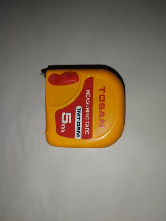 متر 3 متری توسن مدل TMT-03M