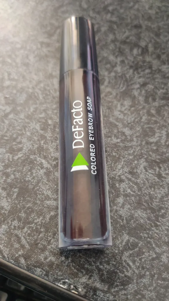 ریمل ابرو دیفکتو مدل D02