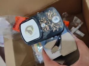 تجریه خرید مهر رکعت شمار ثامن مدل ce-m