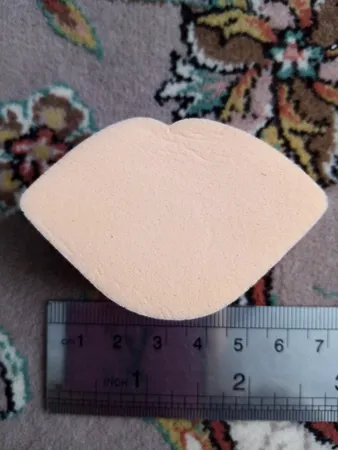 پد آرایشی مدل FP-7