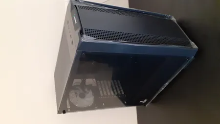 کیس کامپیوتر دیپ کول مدل CC560