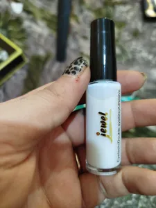 تجریه خرید چسب مژه مصنوعی جویل مدل 1511