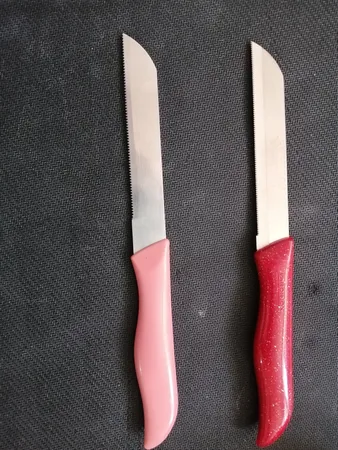 چاقو آشپزخانه فاردینوکس مدل Berlini 01