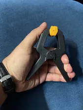 تجریه خرید گیره اینکو مدل HQSC0204 سایز 4 اینچ