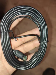 تجریه خرید پچ کورد Cat 6A یوگرین مدل UG-70654 طول 5 متر