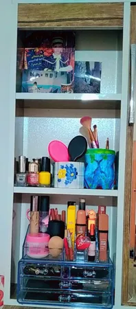 استند لوازم آرایشی مدل Cosmetic